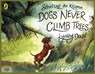 Schnitzel Von Krumm, Dogs Never Climb Trees - Lynley Dodd - 9780140569438