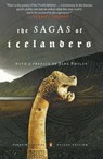 The Sagas of the Icelanders - Jane Smiley - 9780141000039