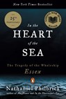In the Heart of the Sea - Nathaniel Philbrick - 9780141001821