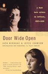 Door Wide Open - Jack Kerouac ; Joyce Johnson - 9780141001876