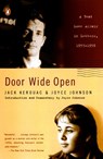 Door Wide Open - Jack Kerouac ; Joyce Johnson - 9780141001876