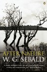 After Nature - W. G. Sebald - 9780141003368
