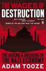 The Wages of Destruction - Adam Tooze - 9780141003481