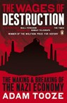 The Wages of Destruction - Adam Tooze - 9780141003481