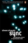 Sync - Steven Strogatz - 9780141007632