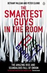 The Smartest Guys in the Room - Bethany McLean ; Peter Elkind - 9780141011455