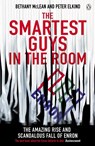 The Smartest Guys in the Room - Bethany McLean ; Peter Elkind - 9780141011455
