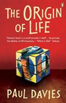 The Origin of Life - Paul Davies - 9780141013022