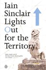 Lights Out for the Territory - Iain Sinclair - 9780141014838