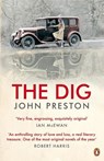 The Dig - John Preston - 9780141016382