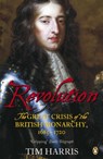 Revolution - Tim Harris - 9780141016528