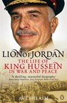 Lion of Jordan - Avi Shlaim - 9780141017280