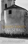Campo Santo - W. G. Sebald - 9780141017860