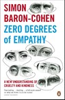 Zero Degrees of Empathy - Simon Baron-Cohen - 9780141017969
