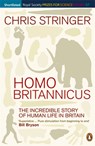 Homo Britannicus - Chris Stringer - 9780141018133