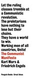 The Communist Manifesto - Karl Marx ; Friedrich Engels - 9780141018935