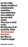 The Communist Manifesto - Karl Marx ; Friedrich Engels - 9780141018935