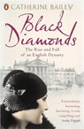Black Diamonds - Catherine Bailey - 9780141019239