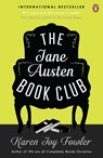 The Jane Austen Book Club - Karen Joy Fowler - 9780141020266