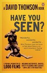 'Have You Seen...?' - David Thomson - 9780141020754