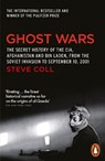 Ghost Wars - Steve Coll - 9780141020808