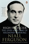High Financier - Niall Ferguson - 9780141022017