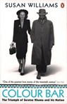 Colour Bar - Susan Williams - 9780141026138