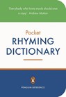 Penguin Pocket Rhyming Dictionary - Rosalind Fergusson - 9780141027210