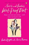 Neris and India's Idiot-Proof Diet - India Knight ; Neris Thomas - 9780141027432