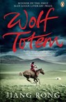 Wolf Totem - Jiang Rong - 9780141027876