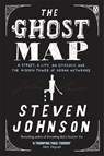The Ghost Map - Steven Johnson - 9780141029368
