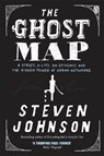 The Ghost Map - Steven Johnson - 9780141029368