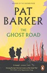 The Ghost Road - Pat Barker - 9780141030951