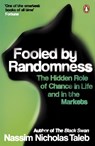 Fooled by Randomness - Nassim Nicholas Taleb - 9780141031484