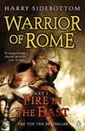 Warrior of Rome I: Fire in the East - Harry Sidebottom - 9780141032290
