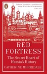 Red Fortress - Catherine Merridale - 9780141032351