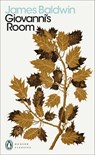 Giovanni's Room - James Baldwin - 9780141032948