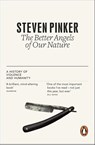 The Better Angels of Our Nature - Steven Pinker - 9780141034645