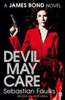 Devil May Care - Sebastian Faulks - 9780141035451