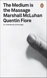 The Medium is the Massage - Marshall McLuhan - 9780141035826