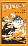 Greenmantle - John Buchan - 9780141035840
