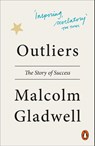 Outliers - Malcolm Gladwell - 9780141036250