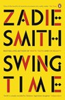 Swing Time - Zadie Smith - 9780141036601