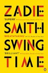 Swing Time - Zadie Smith - 9780141036601