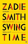 Swing Time - Zadie Smith - 9780141036601