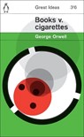 Books v. Cigarettes - George Orwell - 9780141036618