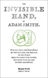 The Invisible Hand - Adam Smith - 9780141036816