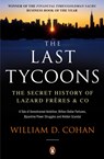 The Last Tycoons - William D. Cohan - 9780141036892