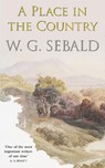 A Place in the Country - W. G. Sebald - 9780141037011