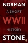 World War Two - Norman Stone - 9780141037141